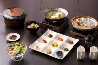 Suizansou Hotels in Toyooka
