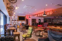 Hostel Ilfaro Kurume Các khách sạn ở Kurume