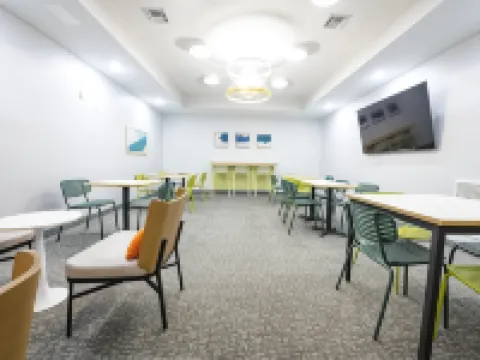 Spark by Hilton Lafayette South Hotels in Lafayette