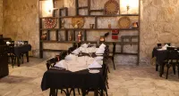 Hayat Zaman Hotel and Resort Petra - Breakfast