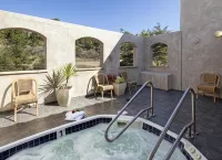 El Colibri Hotel & Spa - Badekar