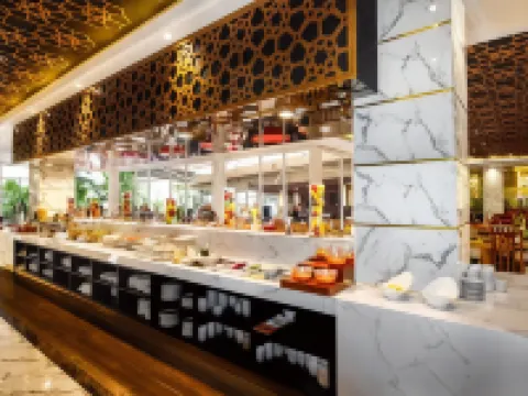 Hermes Palace Hotel Banda Aceh Hotels in Banda Aceh