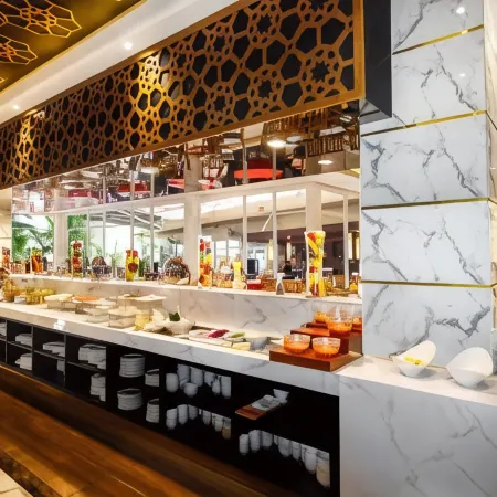 Hermes Palace Hotel Banda Aceh