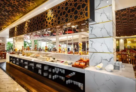 Hermes Palace Hotel Banda Aceh