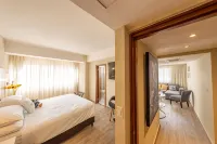 Hotel Faranda Express Soloy and Casino, a Member of Radisson Individuals - bar