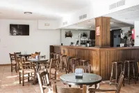 Hotel Tugasa Sierra y Cal - bar
