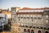 Hotel Compostela