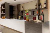 Wall Art Hotel & Residence Hotels in Prato
