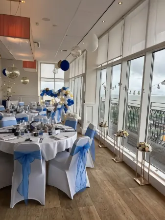 Park Inn Palace, Southend on Sea Отели в г. Саутенд-он-Си