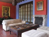 Hotel Casa Colonial - Adults Only Hotels in Cuernavaca
