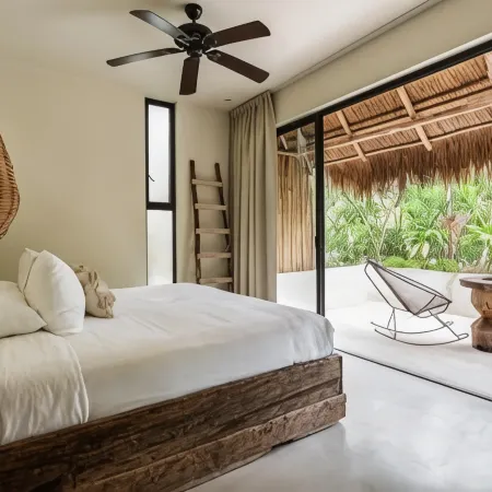 Una Vida Hotels in Tulum