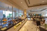 Kantary Bay Hotel and Serviced Apartment Rayong - Breakfast