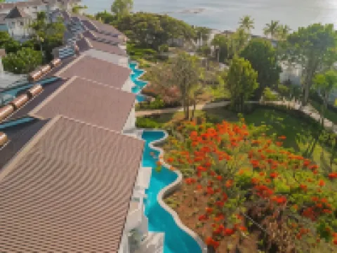 Secrets St. Lucia Hotels in Choc