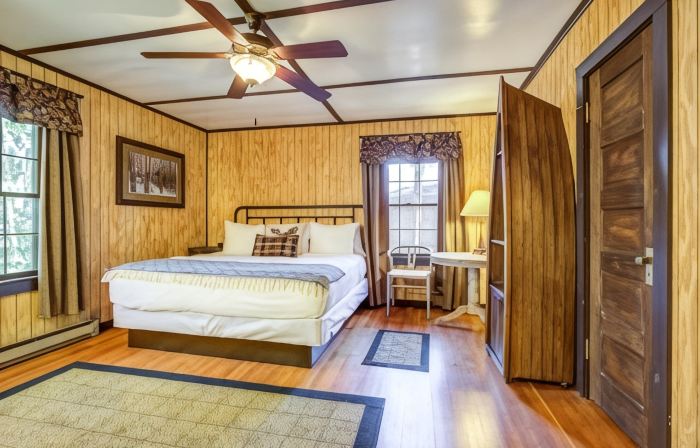 Grand Lake Lodge