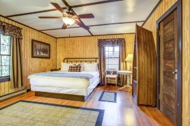 Grand Lake Lodge