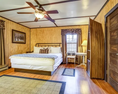 Grand Lake Lodge Hotels in Grand Lake