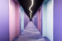 Prize by Radisson, Rostock City