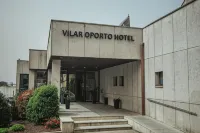 Vilar Oporto Hotel Hotel in zona Art District - Miguel Bombarda