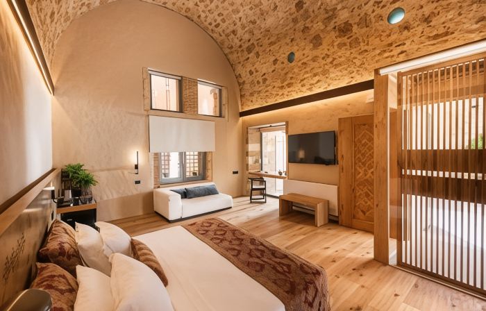 Domus Renier Boutique Hotel