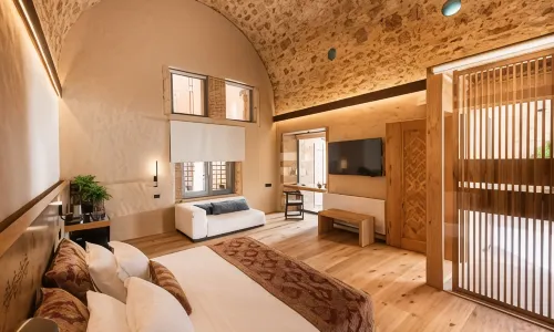 Domus Renier Boutique Hotel