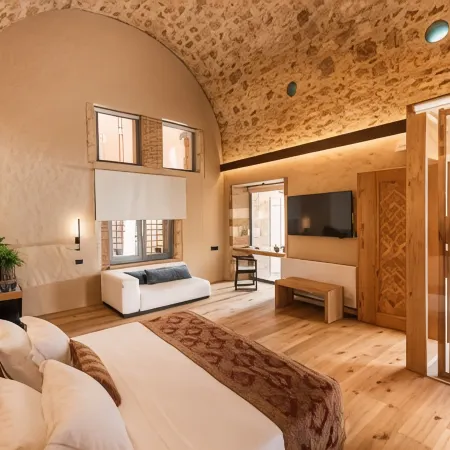 Domus Renier Boutique Hotel