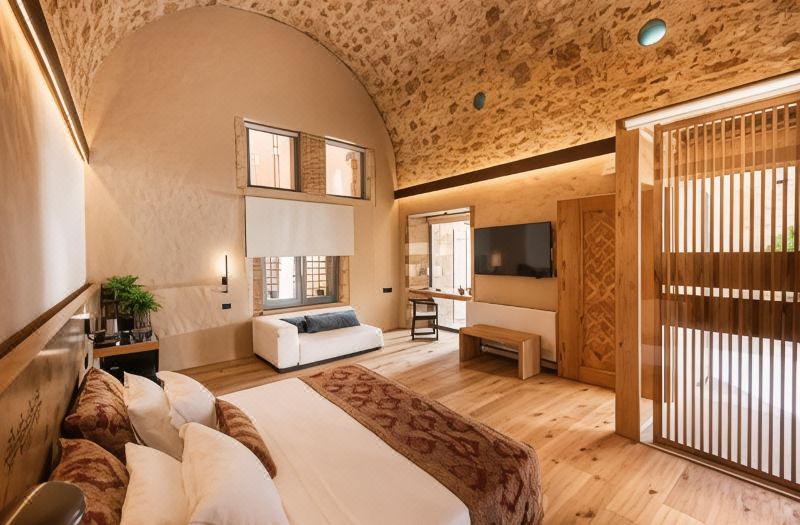 Domus Renier Boutique Hotel