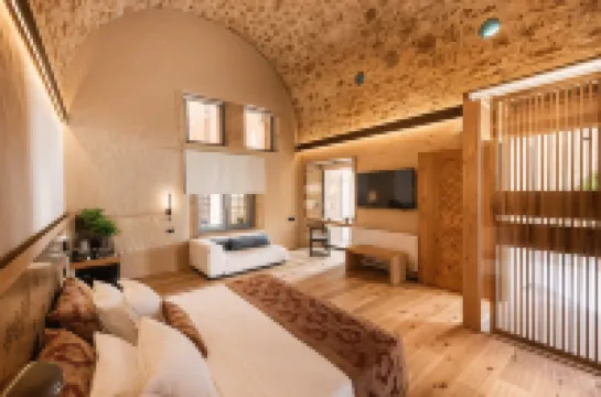 Domus Renier Boutique Hotel