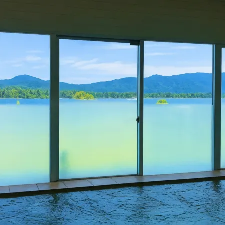The Gran Resort Amanohashidate