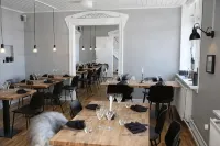 Refborg Hotel - breakfast