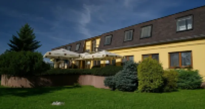 Penzion Agrothermal Hotels near Mausoleum of Andrew Hlinka