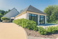 La Pommeraie Các khách sạn ở Crevin