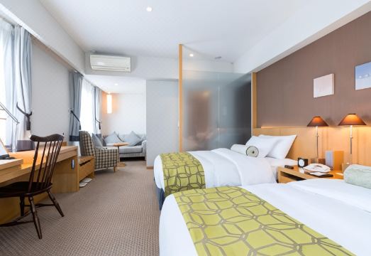 마쓰모토 마루노우치 호텔