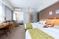 Matsumoto Marunouchi Hotel - Parkering