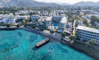 Dragut Point South Hotel-All Inclusive