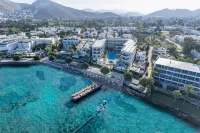 Dragut Point South Hotel-All Inclusive - baignoire