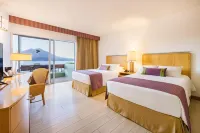 Porta Hotel del Lago