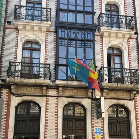 Hotel Puerto de Llanes