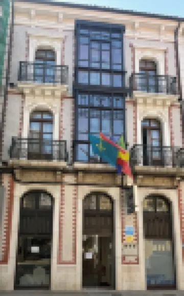 Hotel Puerto de Llanes