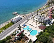 Exotic Hotel & Spa - Bar