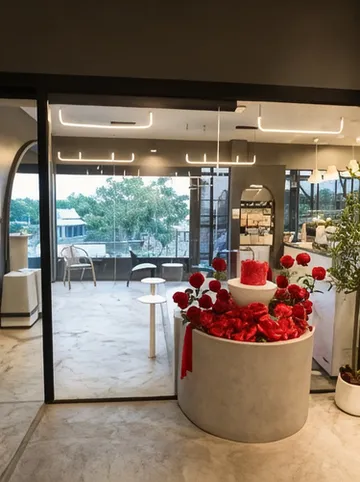 รูปภาพของศรีอินทรา โฮเทล