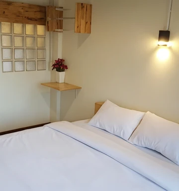 รูปภาพของฮิวดาเฮาส์