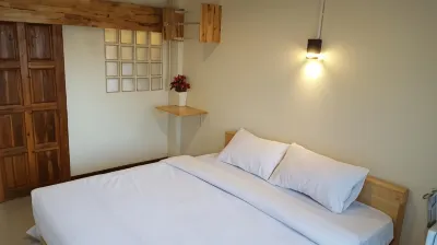 Hillda House  호텔