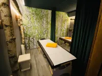 Lakeside Hotel Plitvice - spa