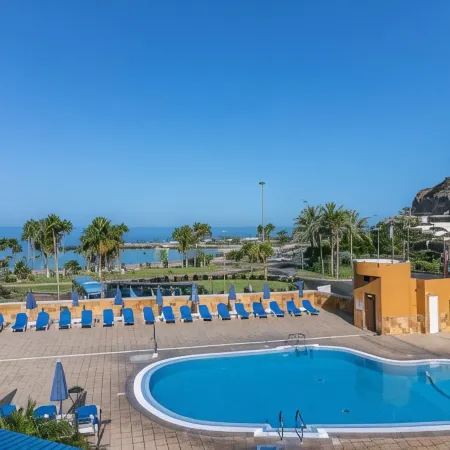 Amadores Beach Apartments