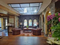 Hotel Leonor Mirón Hotel di Soria