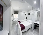 Hoteles Urbanos N Avenida de España
