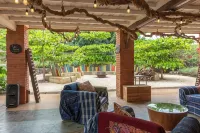 Latica Lodge Hotels in Los Pargos