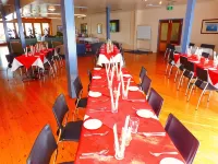 Townhouse Motel Cowra - breakfast