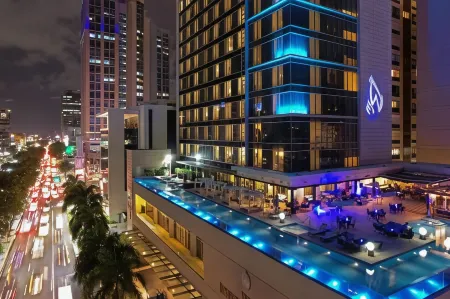 InterContinental Hotels Real Santo Domingo