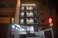 Hotel Siddharth Inn, Raipur Junction Các khách sạn ở 